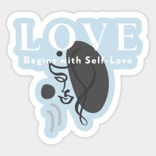 love cool trendy best seller motivation inspire Sticker